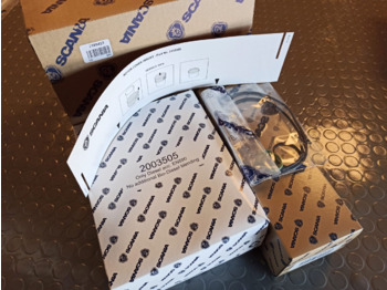 Motor reparationssats SCANIA