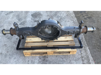 Ny Bakaxel för Lastbil SCANIA REAR AXLE HOUSING R660 2188199: bild 3