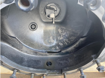 Ny Bakaxel för Lastbil SCANIA REAR AXLE HOUSING R660 2188199: bild 4