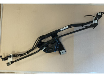 Vindrutetorkare SCANIA