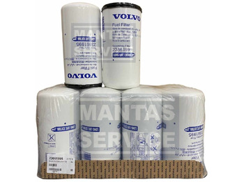 Bränslefilter VOLVO
