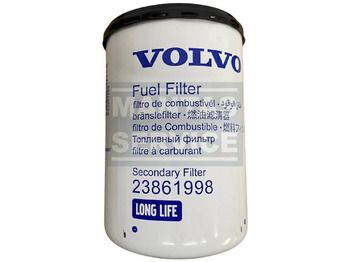 Bränslefilter VOLVO