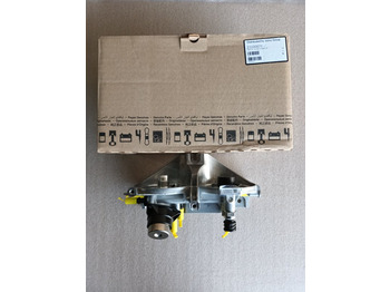 Bränslefilter VOLVO