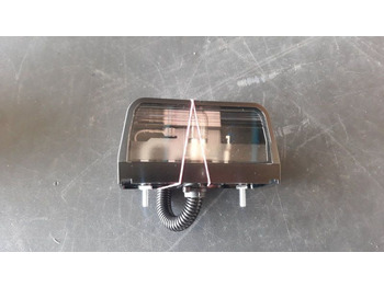 Ljus/ Belysning VOLVO