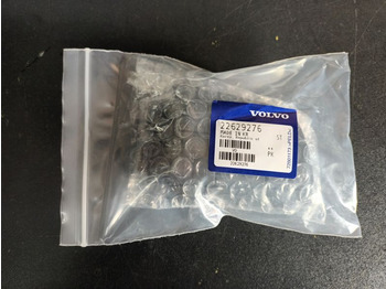 Elektriskt system VOLVO