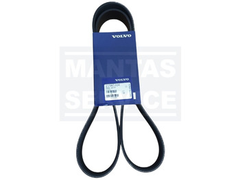 Rem VOLVO