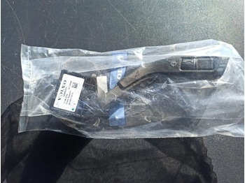 Elektriskt system VOLVO