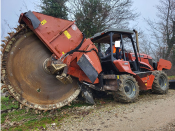 Kedjegrävare DITCH WITCH