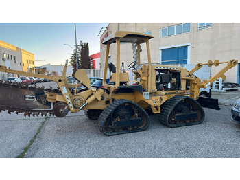 Kedjegrävare VERMEER