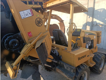 Kedjegrävare VERMEER