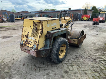 Vält Bomag BW122PD: bild 5 Vält Bomag BW122PD: bild 5