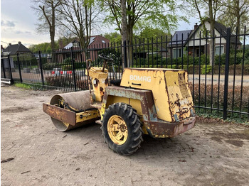 Vält Bomag BW122PD: bild 3 Vält Bomag BW122PD: bild 3