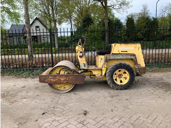 Vält Bomag BW122PD: bild 2 Vält Bomag BW122PD: bild 2