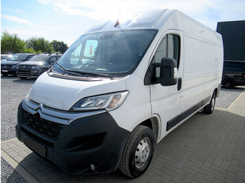Skåpbil CITROËN Jumper