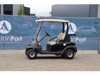 Golfbil CLUB CAR
