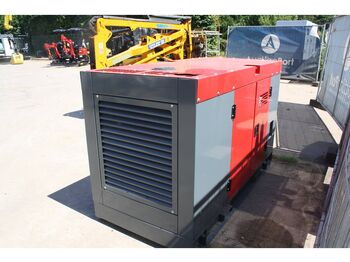 Ny Elgenerator Devol Power VG-R30: bild 4