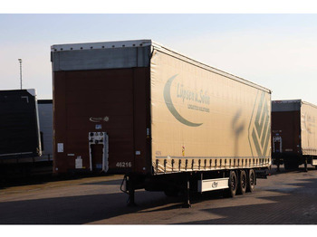 Kapelltrailer FLIEGL