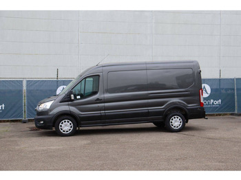 Skåpbil FORD Transit