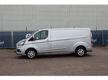 Skåpbil FORD Transit