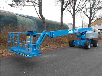 Teleskoplift Genie S-85: bild 3