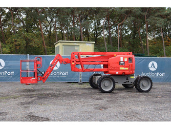 Bomlift GENIE Z45/25