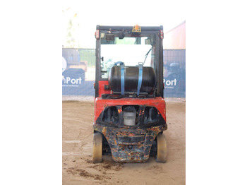 Gasoltruck Hyster H2.5FT: bild 5