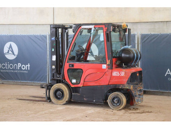 Gasoltruck Hyster H2.5FT: bild 3