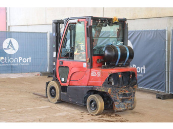 Gasoltruck Hyster H2.5FT: bild 4
