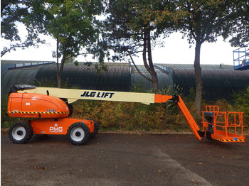 Teleskoplift JLG