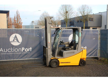 Eltruck JUNGHEINRICH EFG