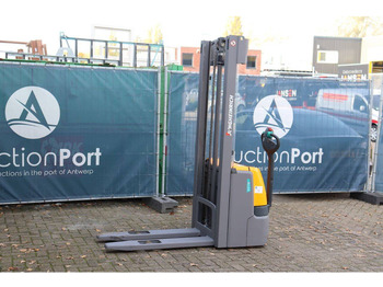 Staplare JUNGHEINRICH EJC