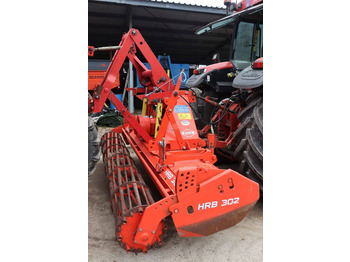 Rotorharv Kuhn HRB 302: bild 3
