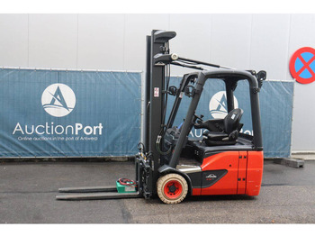 Eltruck LINDE E15