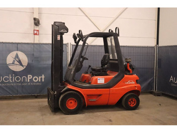 Gasoltruck LINDE H30