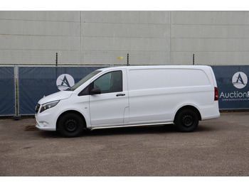 Skåpbil MERCEDES-BENZ Vito 111