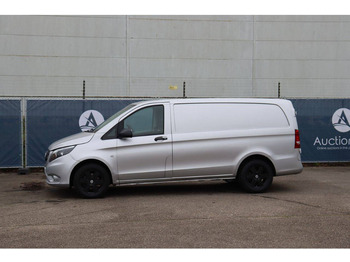 Skåpbil MERCEDES-BENZ Vito