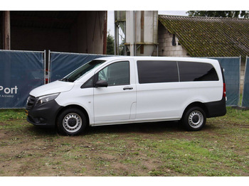 Skåpbil MERCEDES-BENZ Vito