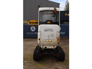 Minigrävmaskin Neuson 2404: bild 5 Minigrävmaskin Neuson 2404: bild 5