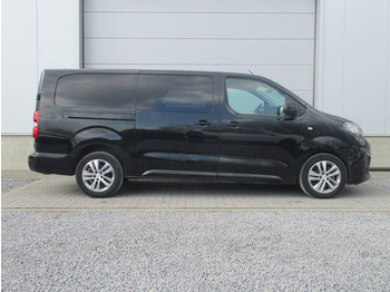 Skåpbil Peugeot Expert 2.0 BlueHDi: bild 2