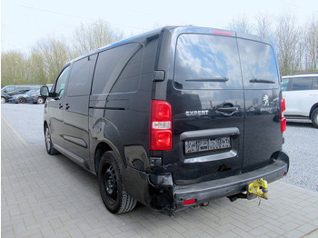 Skåpbil Peugeot Expert 2.0 BlueHDi: bild 3