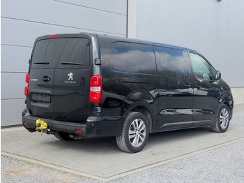 Skåpbil Peugeot Expert 2.0 BlueHDi: bild 4