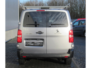 Skåpbil Peugeot Expert (III) 2.0 BlueHDi: bild 5 Skåpbil Peugeot Expert (III) 2.0 BlueHDi: bild 5