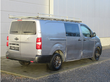 Skåpbil Peugeot Expert (III) 2.0 BlueHDi: bild 2 Skåpbil Peugeot Expert (III) 2.0 BlueHDi: bild 2