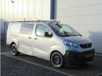 Skåpbil Peugeot Expert (III) 2.0 BlueHDi: bild 3 Skåpbil Peugeot Expert (III) 2.0 BlueHDi: bild 3