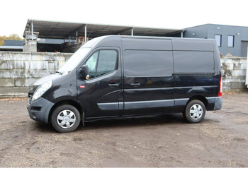 Skåpbil RENAULT Master