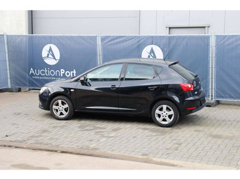 Sedan SEAT Ibiza: bild 3