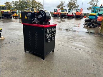 Ny Batteri Stahlwerk SW-51: bild 3