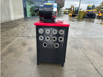 Ny Batteri Stahlwerk SW-51: bild 2