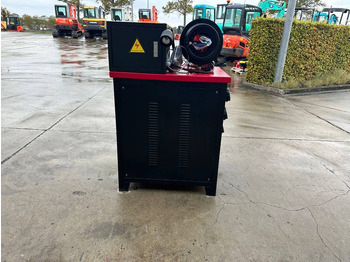 Ny Batteri Stahlwerk SW-51: bild 4