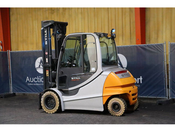 Eltruck Still RX60-50: bild 3 Eltruck Still RX60-50: bild 3